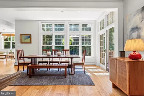 Dining - 185 Biddulph Rd, Wayne, PA 19087 photo 3 of 3