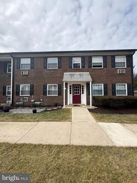 4701 Pennell Rd #G-11, Aston, PA 19014
