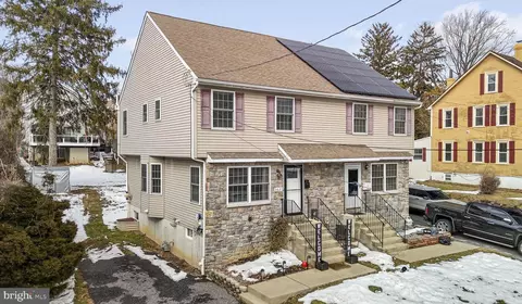 3825 Dennison Ave, Drexel Hill, PA 19026