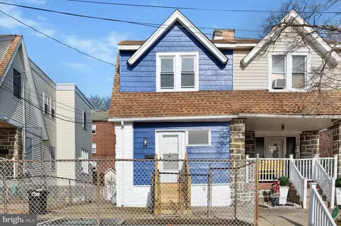 4029 Vernon Rd, Drexel Hill, PA 19026