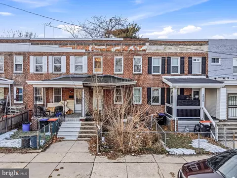 1014 Remington St, Chester, PA 19013