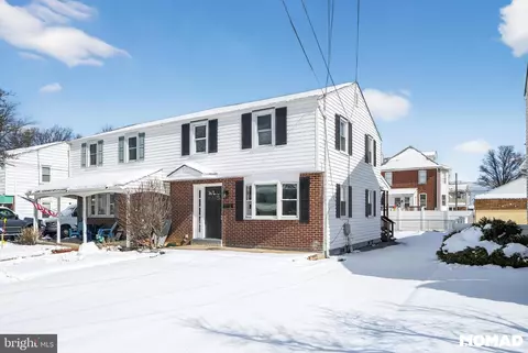 514 Ridley Ave, Folsom, PA 19033