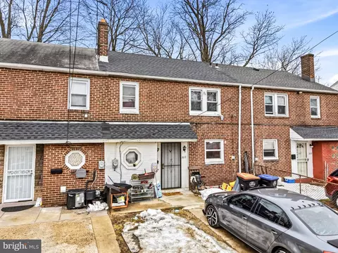 2613 Smithers St, Chester, PA 19013