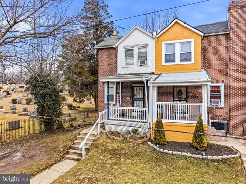 408 W 15th St, Chester, PA 19013