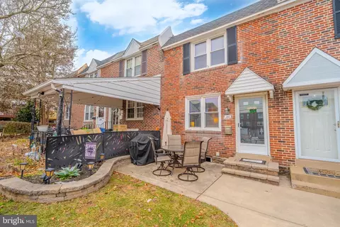 265 W Wyncliffe Ave, Clifton Heights, PA 19018