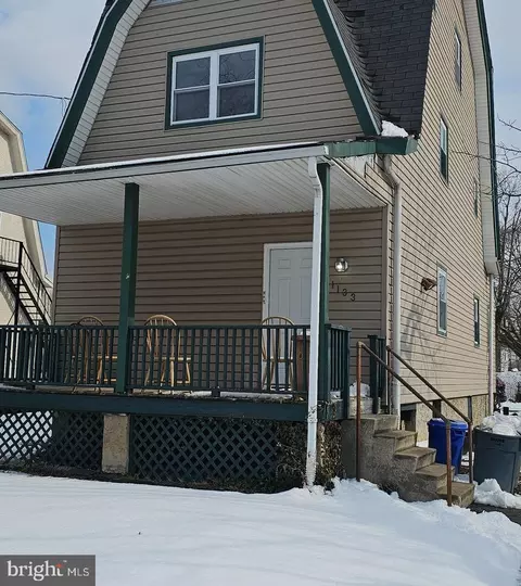 1133 Madison Ave, Prospect Park, PA 19076