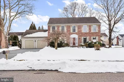 3744 Mayfield Ln, Chadds Ford, PA 19317