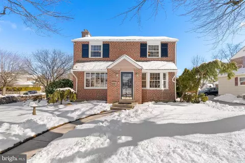 133 Clamar Ave, Havertown, PA 19083