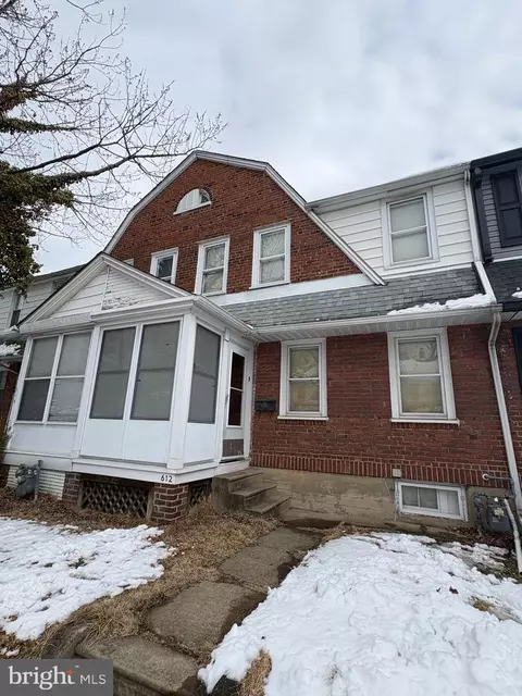 612 Saude Ave, Essington, PA 19029