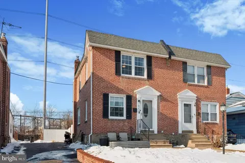 623 17th Ave, Prospect Park, PA 19076