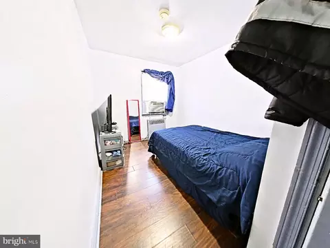 Bedroom - 345 Copley Rd, Darby, PA 19082 photo 4 of 8