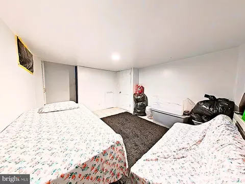 Bedroom - 345 Copley Rd, Darby, PA 19082 photo 8 of 8
