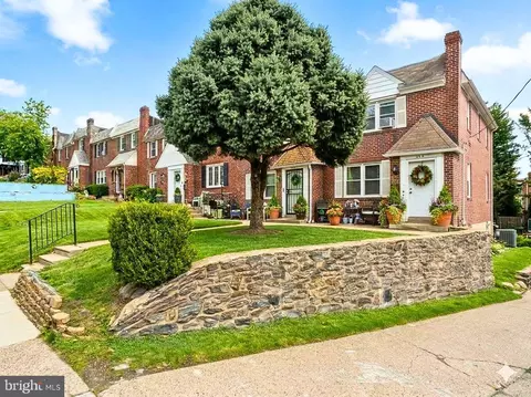 345 Copley Rd, Darby, PA 19082