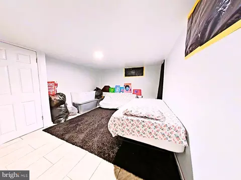 Bedroom - 345 Copley Rd, Darby, PA 19082 photo 7 of 8