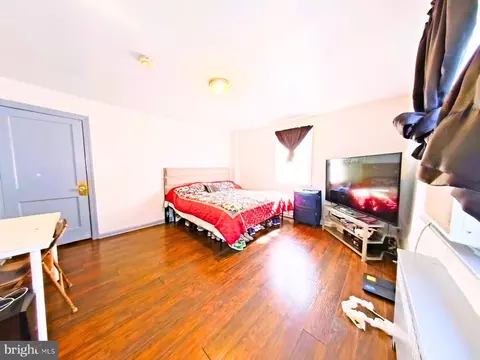 Bedroom - 345 Copley Rd, Darby, PA 19082 photo 2 of 8