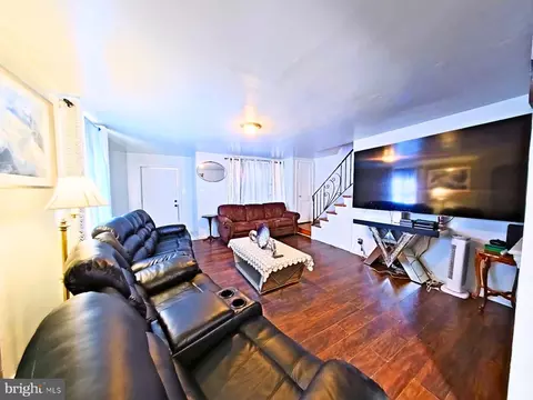 Living - 345 Copley Rd, Darby, PA 19082 photo 1 of 1