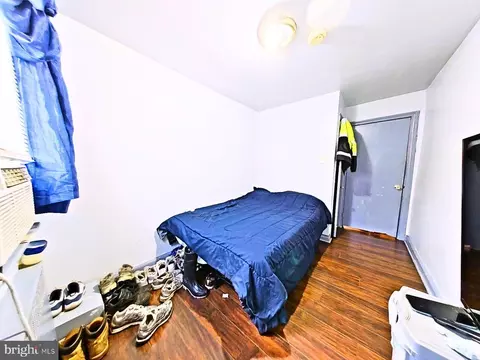 Bedroom - 345 Copley Rd, Darby, PA 19082 photo 3 of 8