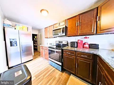 Kitchen - 345 Copley Rd, Darby, PA 19082 photo 2 of 2