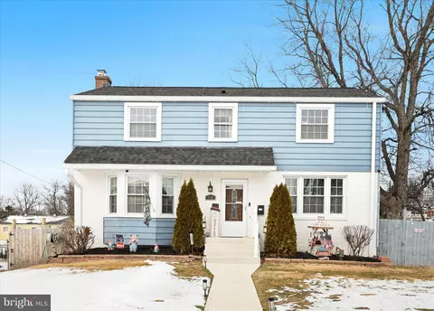 103 Bonsall Ave, Aston, PA 19014