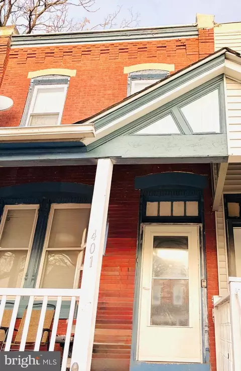 401 Holly Rd, Yeadon, PA 19050