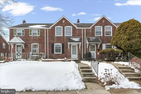 663 Clymer Ln, Ridley Park, PA 19078