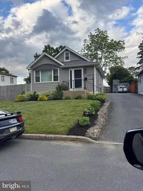 1005 Woodcliffe Ave, Media, PA 19063