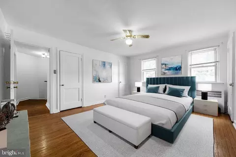 Bedroom - 334 Wiltshire Rd, Darby, PA 19082 photo 1 of 3