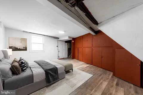 Bedroom - 334 Wiltshire Rd, Darby, PA 19082 photo 3 of 3