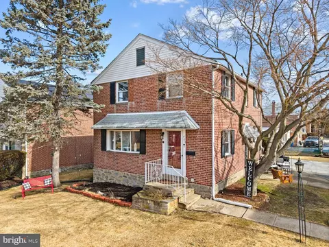 409 W Grays Ave, Glenolden, PA 19036