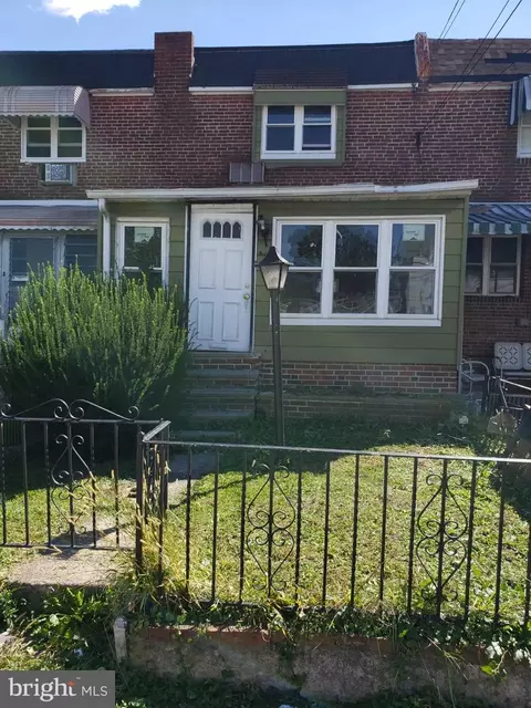 208 505 Marks Ave, Darby, PA 19023
