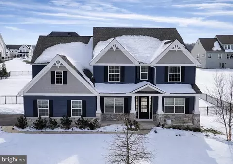 110 Parkview Way, Newtown Square, PA 19073