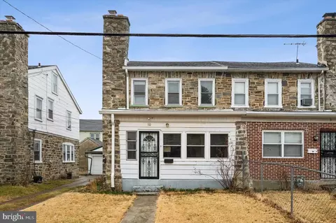 10 Marlborough Rd, Darby, PA 19082