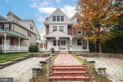 414 South Ave, Media, PA 19063