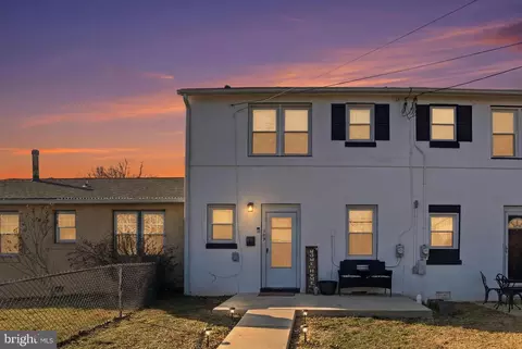 709 Pennsylvania Ave, Wallingford, PA 19086