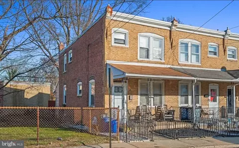 85 Bridge St, Drexel Hill, PA 19026