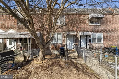 312 W 21st St, Chester, PA 19013