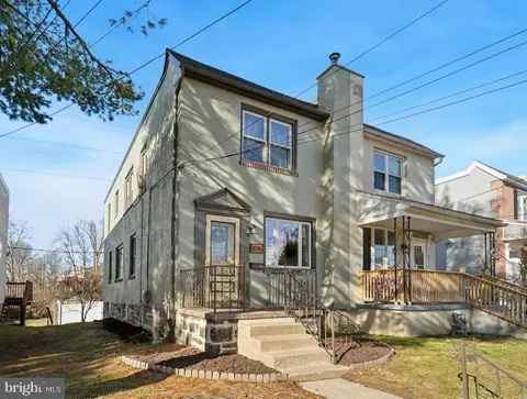 8016 Arlington Ave, Darby, PA 19082