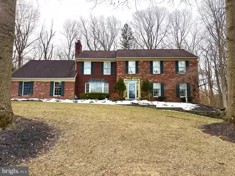 1850 Colt Rd, Media, PA 19063