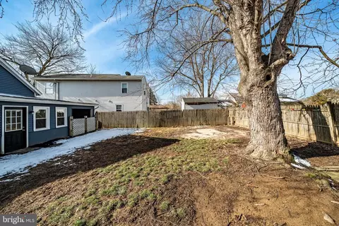 Exterior - 1342 Cherry St, Boothwyn, PA 19061 photo 6 of 7