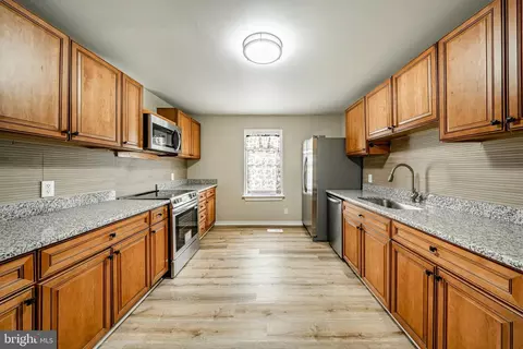 Kitchen - 1342 Cherry St, Boothwyn, PA 19061 photo 1 of 1