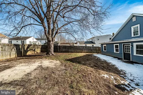 Exterior - 1342 Cherry St, Boothwyn, PA 19061 photo 4 of 7