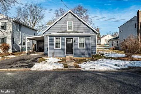 1342 Cherry St, Boothwyn, PA 19061