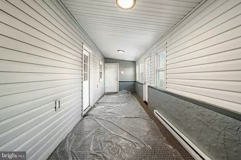 Entry Way - 1342 Cherry St, Boothwyn, PA 19061 photo 5 of 7