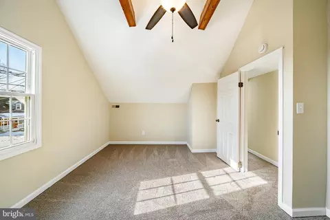 Bedroom - 1342 Cherry St, Boothwyn, PA 19061 photo 2 of 3