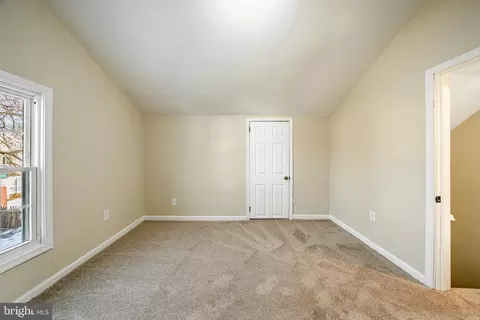 Bedroom - 1342 Cherry St, Boothwyn, PA 19061 photo 3 of 3