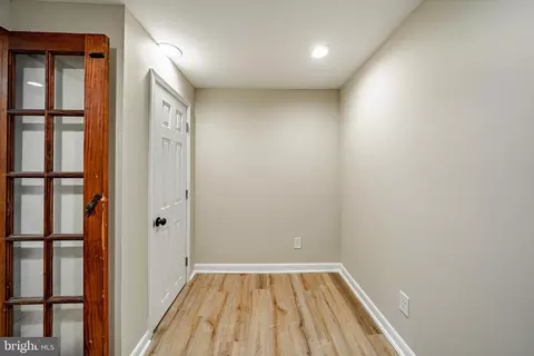 Entry Way - 1342 Cherry St, Boothwyn, PA 19061 photo 2 of 7