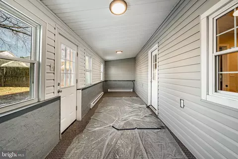 Exterior - 1342 Cherry St, Boothwyn, PA 19061 photo 2 of 7