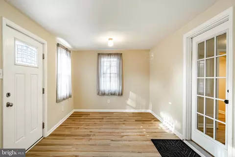 Entry Way - 1342 Cherry St, Boothwyn, PA 19061 photo 1 of 7