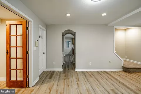 Entry Way - 1342 Cherry St, Boothwyn, PA 19061 photo 3 of 7