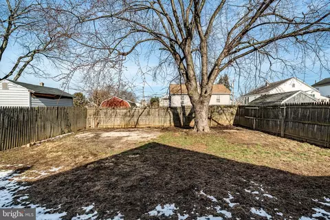 Exterior - 1342 Cherry St, Boothwyn, PA 19061 photo 7 of 7